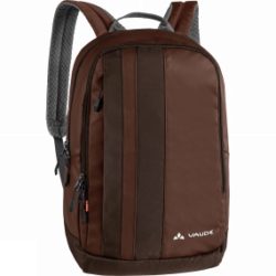 Vaude Azizi M Rucksack Tobacco